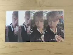 ALD1　アルノ　トレカ　EUPHORIA