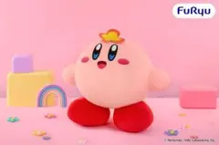 星のカービィ ぬいぐるみ カービィ