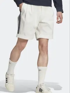 【希少完売】adidas originals × NOAH NY コラボショーツ