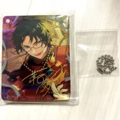 蓮巳敬人 あんスタ コロッタ アニカフェ