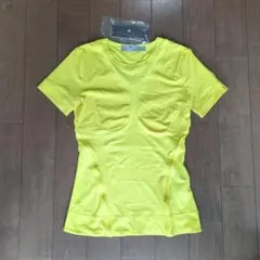 adidas/stella mccartney 半袖Tシャツ ヨガ トレーニングのサムネイル