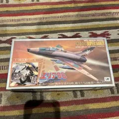 タカラ F-100D スーパーヘビー 1/72のサムネイル