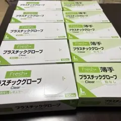 プラスチックグローブ NPVグローブPLUS Mサイズ25箱 プラスチックグローブ NPVグローブPLUS Mサイズ25箱 - メルカリ