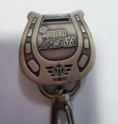 パチスロ　北斗の拳のストラップトップ