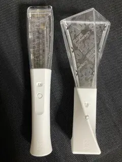 嵐　5×20 アラフェス　ペンライト　2点 電池入り　点灯確認済み