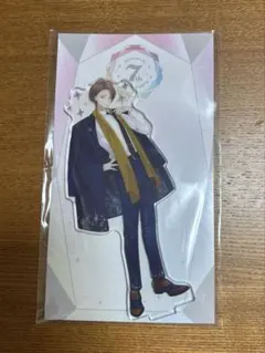 にじさんじ 加賀美ハヤト アクリルスタンド 7周年