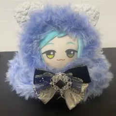 ぬい服