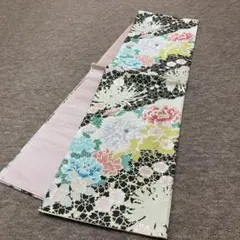 ローラアシュレイ　キルトキッチンマット　50×180cm ミルナー/ダックエッグ ローラアシュレイ キルトキッチンマット 50×180cm ミルナー/ダック