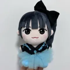 真中まな　レコ大衣装