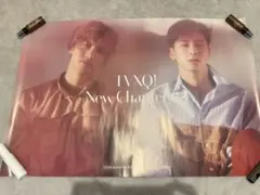 東方神起 20th LIVE TOUR ZONE ポスター - メルカリ