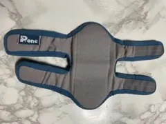 新品・未使用 P.one マナーベルト SSサイズ 犬用