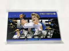 スト6 キャラクターグッズ