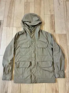 ノースフェイス　パープルレーベル　マウンテンパーカー