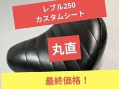 2026年最新】レブル250 シート 純正の人気アイテム - メルカリ