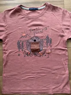 beams miniイラスト Tシャツのサムネイル