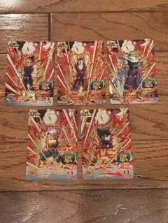 2026年最新】cp コンプ ドラゴンボールの人気アイテム - メルカリ