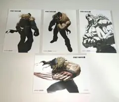アレックス ブロマイド 購入特典 ストリートファイター6 あみあみ スト