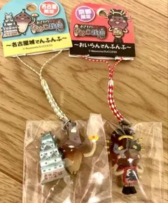 なめこ栽培キット ご当地 ストラップセット - メルカリ