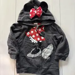 H&M ミニーパーカー