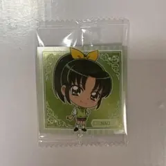 にふぉるめーしょん プリキュアオールスターズ N-18 なお