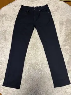 再値下げ 新品未使用★FRED PERRY ゴルフパンツ ネイビー★のサムネイル
