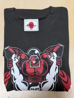 PUNK DRUNKERS ［PDSxキン肉マン］パロスペシャルTEE XXLのサムネイル