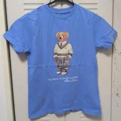 は*て様 Polo Bear Tシャツ