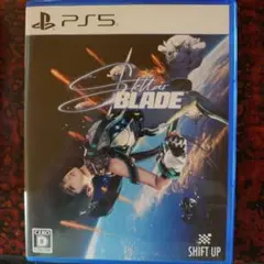 Stellar Blade ステラブレードPS5 ソフト