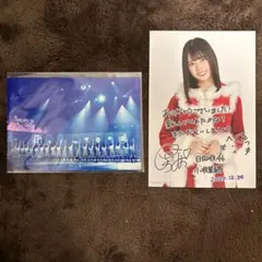 2026年最新】小坂菜緒 サインの人気アイテム - メルカリ