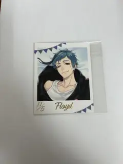 ツイステ くつろぎマイルーム フォト風カード ジェイド - メルカリ