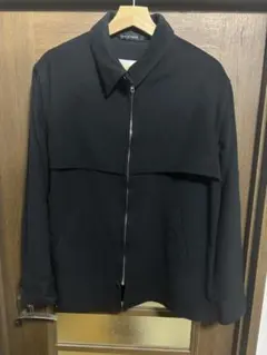 90s 00s agnes b.ウールジャケット フランス製のサムネイル