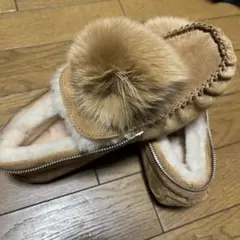 2025年最新】UGGモカシン 24の人気アイテム - メルカリ