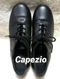 2026年最新】CAPEZIO カペジオ ヒールタップシューズの人気アイテム