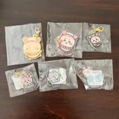 ちいかわ　カニちゃん　古本屋　まとめ売り