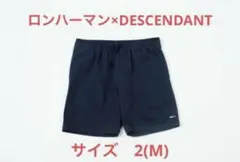 DESCENDANT SHORE SHORTS BEACH SHORTSのサムネイル