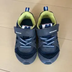 MIKIHOUSE 靴　16センチ