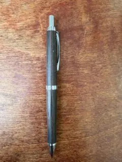 PILOT LEGNOシャープペンシル ダークブラウンのサムネイル