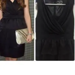 【美品】グレースコンチネンタル♡ドレス