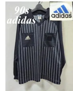 90s adidas ゲームシャツ adidas】90's(?) / game shirt | kaufen