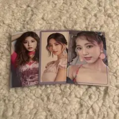 ツウィ　トレカ　インドネシア 2025年最新】TWICEインドネシアの人気アイテム - メルカリ