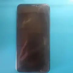 Apple iPhone11ProMaxスペースグレー