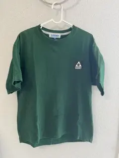 GERRY Tシャツ グリーン Mサイズのサムネイル