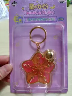星のカービィ一番くじ チャーム
