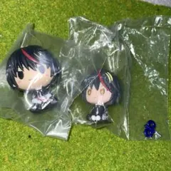 転スラ ディアブロ ちょこのっこ ねじまきますこっと フィギュア