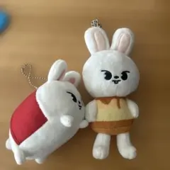 skzoo リービット