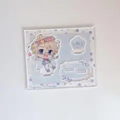 ヘタリア Spring fairy アメリカ アクリルスタンド