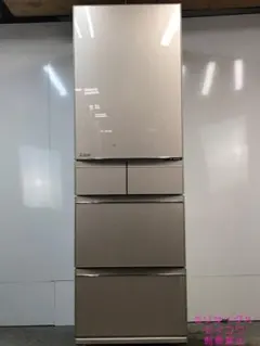 2025年最新】冷蔵庫 三菱 451の人気アイテム - メルカリ