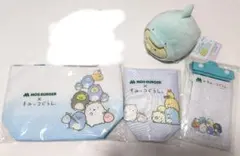 すみっコぐらし まとめ売り