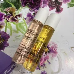 CHANEL N°5 オードゥパルファム＆ココ マドモアゼル2本セット シャネル