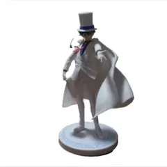 お値引き検討します！怪盗キッド フィギュア 箱無し